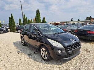 PEUGEOT 3008 1.6 HDi Active