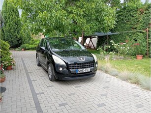 PEUGEOT 3008 1.6 HDi Active