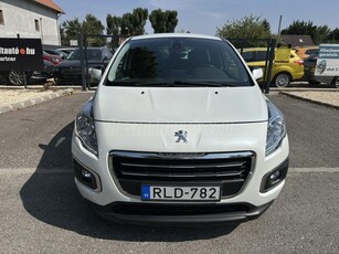 PEUGEOT 3008 1.6 HDi Active Facelift!Digitklíma!2kulcs!Navi