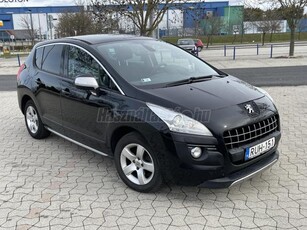 PEUGEOT 3008 1.6 HDi Active Headup-Panorámatető