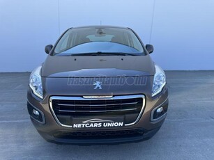 PEUGEOT 3008 1.6 HDi Active KITŰNŐ ÁLLAPOT!