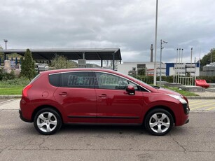 PEUGEOT 3008 1.6 HDi Active ÜVEGTETŐ!!! NAVI!!! KLÍMÁS!!! SZÉP ÉS JÓ!!!