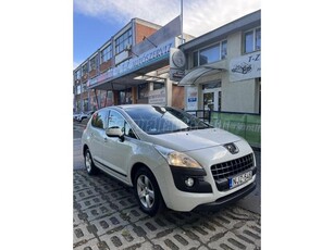 PEUGEOT 3008 1.6 HDi Allure Téli-nyári gumi