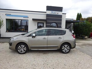 PEUGEOT 3008 1.6 HDi Allure Xenon!Navigáció!Üvegtető!Szervizkönyv!