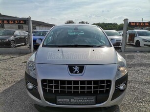 PEUGEOT 3008 1.6 HDi Confort Pack 1 ÉV VAGY 25.000 KM GARANCIA