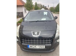 PEUGEOT 3008 1.6 HDi Confort Pack