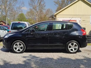 PEUGEOT 3008 1.6 HDi Confort Pack Megkímélt állapotban !