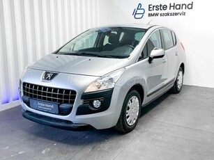 PEUGEOT 3008 1.6 HDi Confort Pack 'TEMPOMAT - 2xDIGIT - ISOFIX'