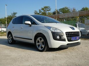 PEUGEOT 3008 1.6 HDi Premium 2TR