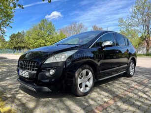 PEUGEOT 3008 1.6 HDi Premium