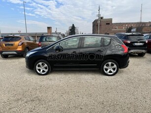 PEUGEOT 3008 1.6 HDi Premium AUTOMATA VÁLTÓS! ROZSDAMENTES. AZONNAL ELVIHETŐ