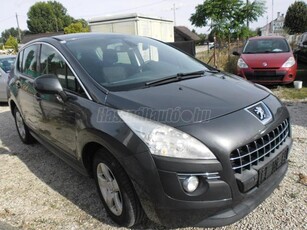 PEUGEOT 3008 1.6 HDi Premium MEGKÍMÁLT//SZERVIZKÖNYVES