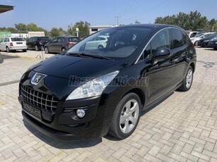 PEUGEOT 3008 1.6 HDi Premium NAVI.TEMPOMAT.DUPLA DIGIT KLÍMA.F1 VÁLTÓ