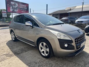 PEUGEOT 3008 1.6 HDi Premium Panoráma tető