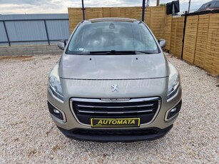 PEUGEOT 3008 1.6 THP Active (Automata) 122.000. KM. . AUTOMATA. .12 HÓNAP GARANCIA