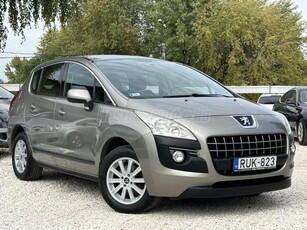 PEUGEOT 3008 1.6 THP Active Azonnal elvihető! Rendszeresen karban tartott!!