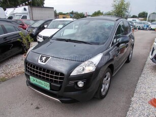 PEUGEOT 3008 1.6 THP Allure HEAD-UP-PANO-NAVI-NAGY SZERVIZ!