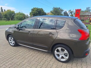 PEUGEOT 3008 1.6 THP Premium