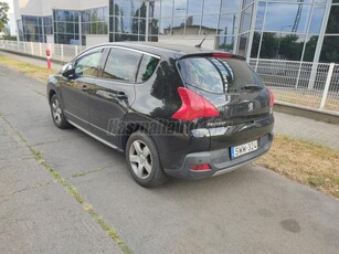 PEUGEOT 3008 1.6 THP Premium (Automata)