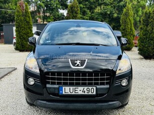 PEUGEOT 3008 1.6 THP Premium (Automata) MEGKIMELT ÁLLAPOT/MAGYAROSZAGI/GARANCIA