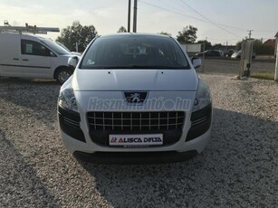 PEUGEOT 3008 1.6 VTi Access