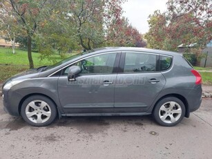 PEUGEOT 3008 1.6 VTi Access