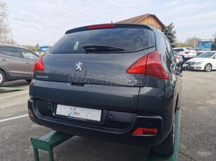 PEUGEOT 3008 1.6 VTi Active