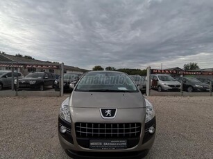 PEUGEOT 3008 1.6 VTi Confort Pack 107.000 Km