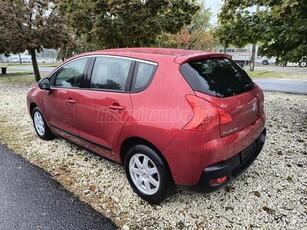 PEUGEOT 3008 1.6 VTi Confort Pack 110.000km Garantált.Klíma.Alufelni.Tempomat.Végig szervizelt