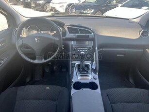 PEUGEOT 3008 1.6 VTi Confort Pack 152.000 KM TEMPOMAT ALUFELNI TÉLI-NYÁRI GUMI