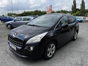 PEUGEOT 3008 1.6 VTi Confort Pack