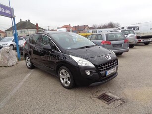 PEUGEOT 3008 1.6 VTi Confort Pack