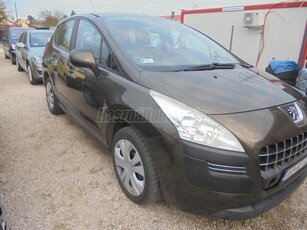 PEUGEOT 3008 1.6 VTi Premium