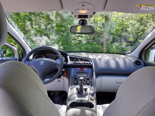 PEUGEOT 3008 1.6 VTi Style