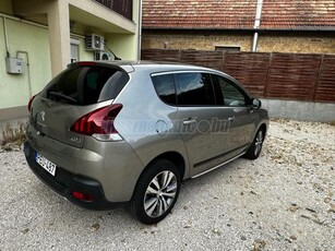 PEUGEOT 3008 2.0 BlueHDi Active