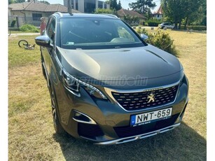 PEUGEOT 3008 2.0 BlueHDi GT EAT6