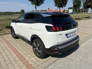 PEUGEOT 3008 2.0 BlueHDi GT Line EAT8 EURO6.2