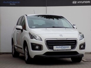 PEUGEOT 3008 2.0 BlueHDi HY Allure / 1 év garancia / magyarországi