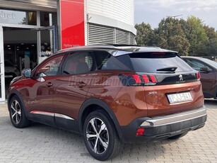 PEUGEOT 3008 2.0 BlueHDi HY Allure Mo.-i. 1 tulajdonos. Panoráma. LED !