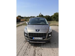 PEUGEOT 3008 2.0 HDi Active