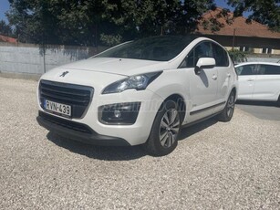 PEUGEOT 3008 2.0 HDi Allure