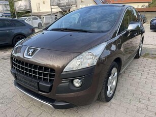 PEUGEOT 3008 2.0 HDi Allure 1+1 ÉV GARANCIA + ASSZISZTENCIA!! ALLURE !! HEAD UP - NAVI - GRAF RADAR - PANO