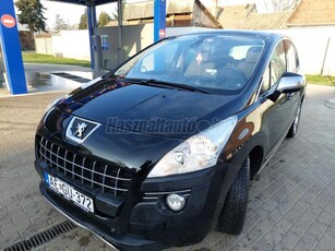 PEUGEOT 3008 2.0 HDi Allure (Automata)