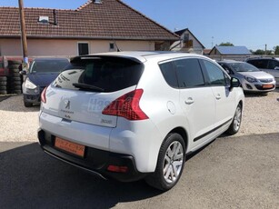 PEUGEOT 3008 2.0 HDi HYbrid4 104 gramm EGS6 Bőr Belső - Panoráma Tető - Friss Szervíz!