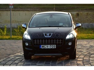 PEUGEOT 3008 2.0 HDi Premium Pack (Automata)