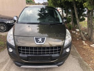 PEUGEOT 3008 2.0 HDi Style 2013 HOSSZÚ MŰSZAKI!GYÖNYÖRŰ ÁLLAPOT!RENGETEG EXTRA!