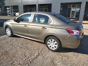 PEUGEOT 301 1.2 PureTech Active