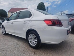 PEUGEOT 301 1.2 PureTech Active EURO6.2 60.740 KM! MAGYARORSZÁGI! ELSŐ TULAJDONOS! GYÁRI FÉNYEZÉS!