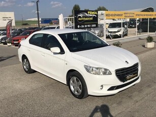 PEUGEOT 301 1.2 VTi PureTech Access S-mentes! Moi.! Sz.könyv!