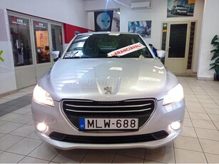 PEUGEOT 301 1.2 VTi PureTech Active 1év GARANCIA